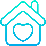 Hotel.apk home screen with first icon